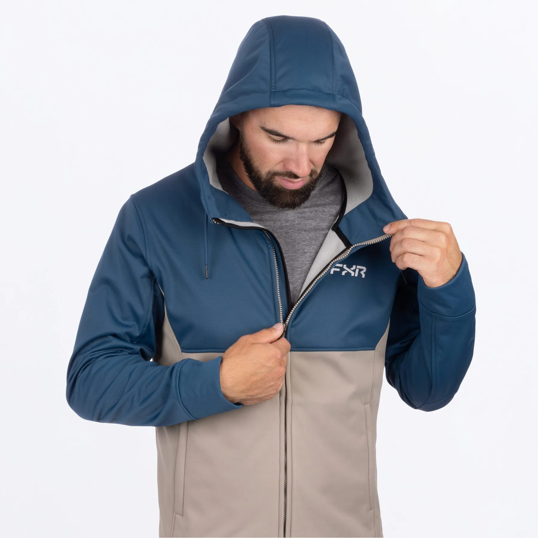 Hydogen Softshell Jacket