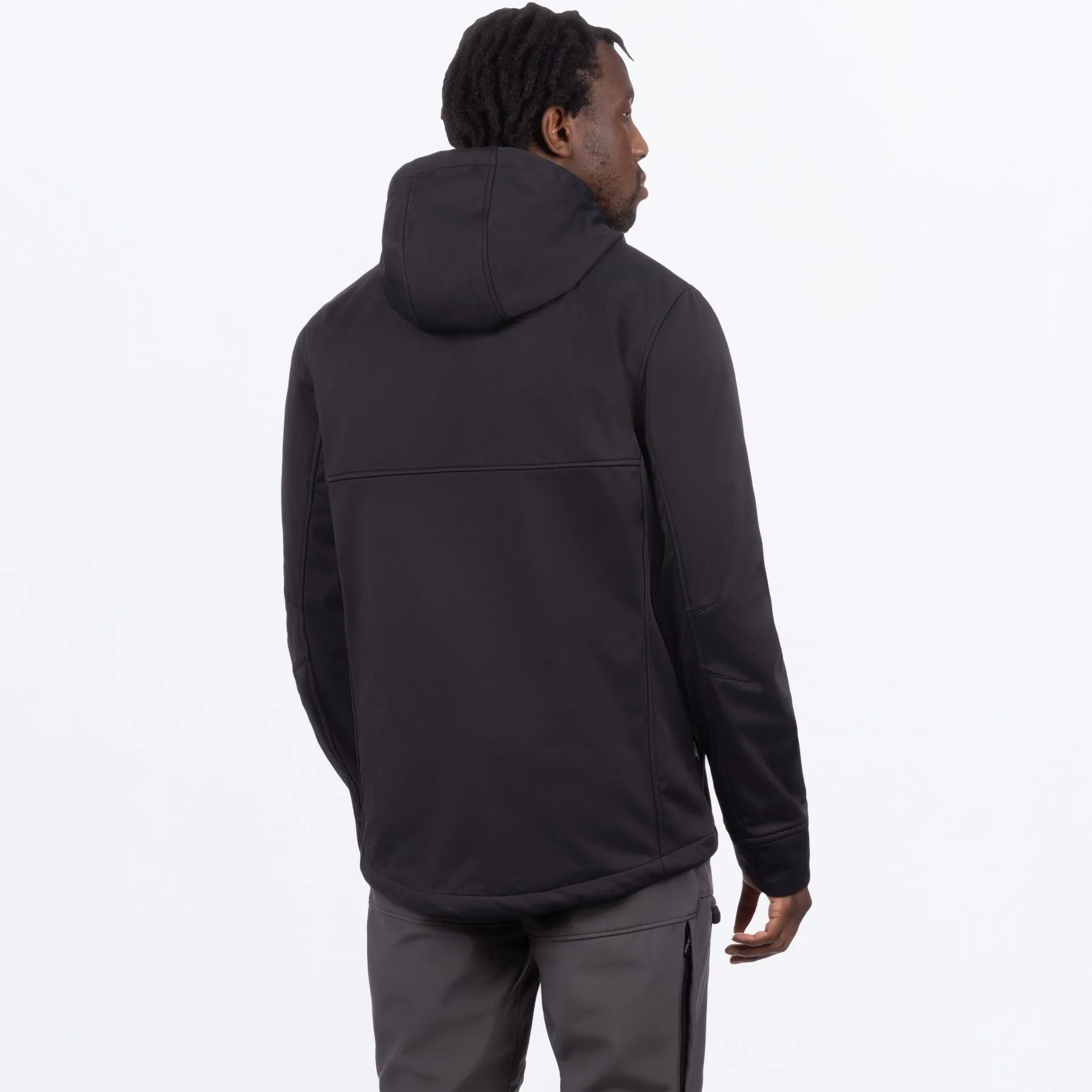 Hydogen Softshell Jacket