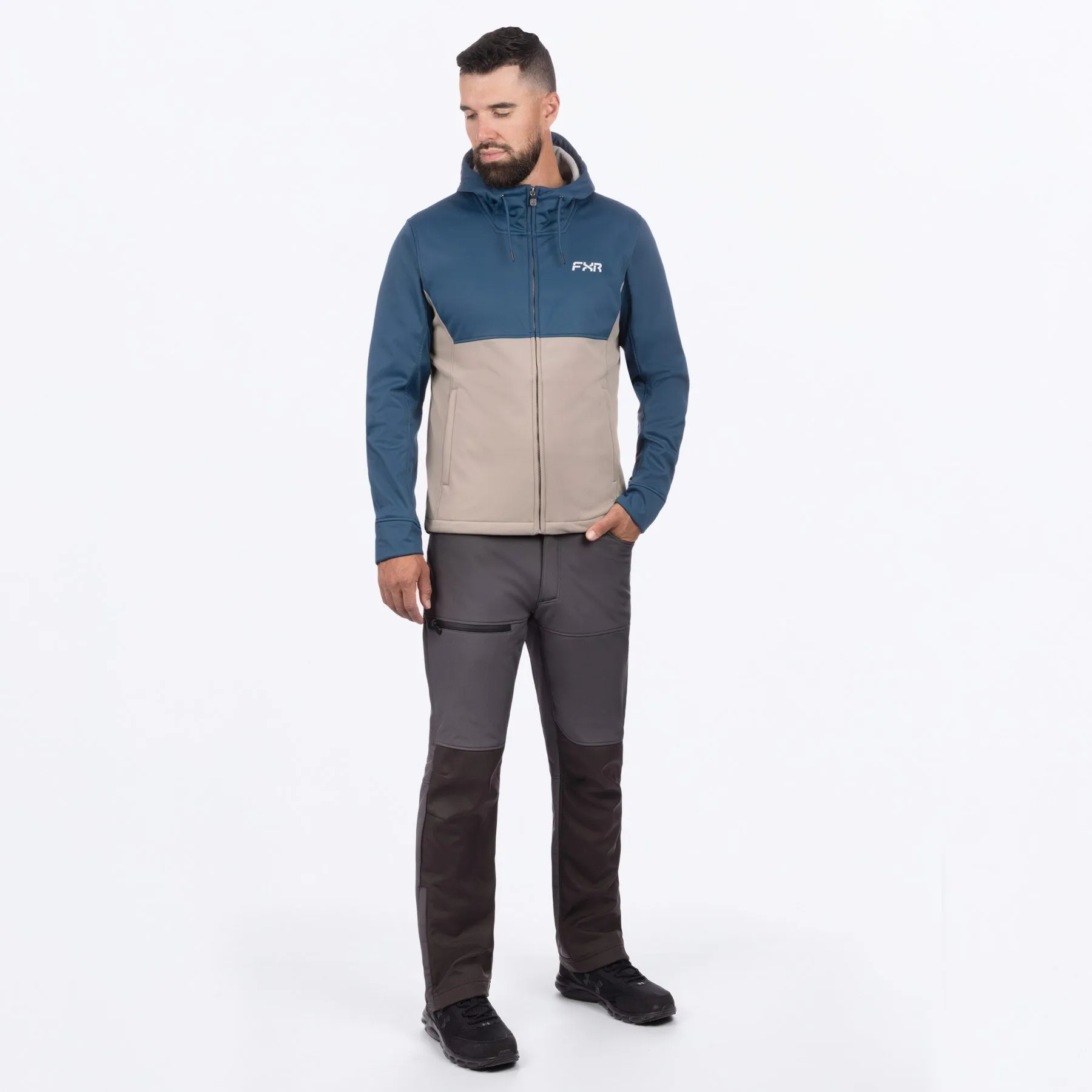 Hydogen Softshell Jacket