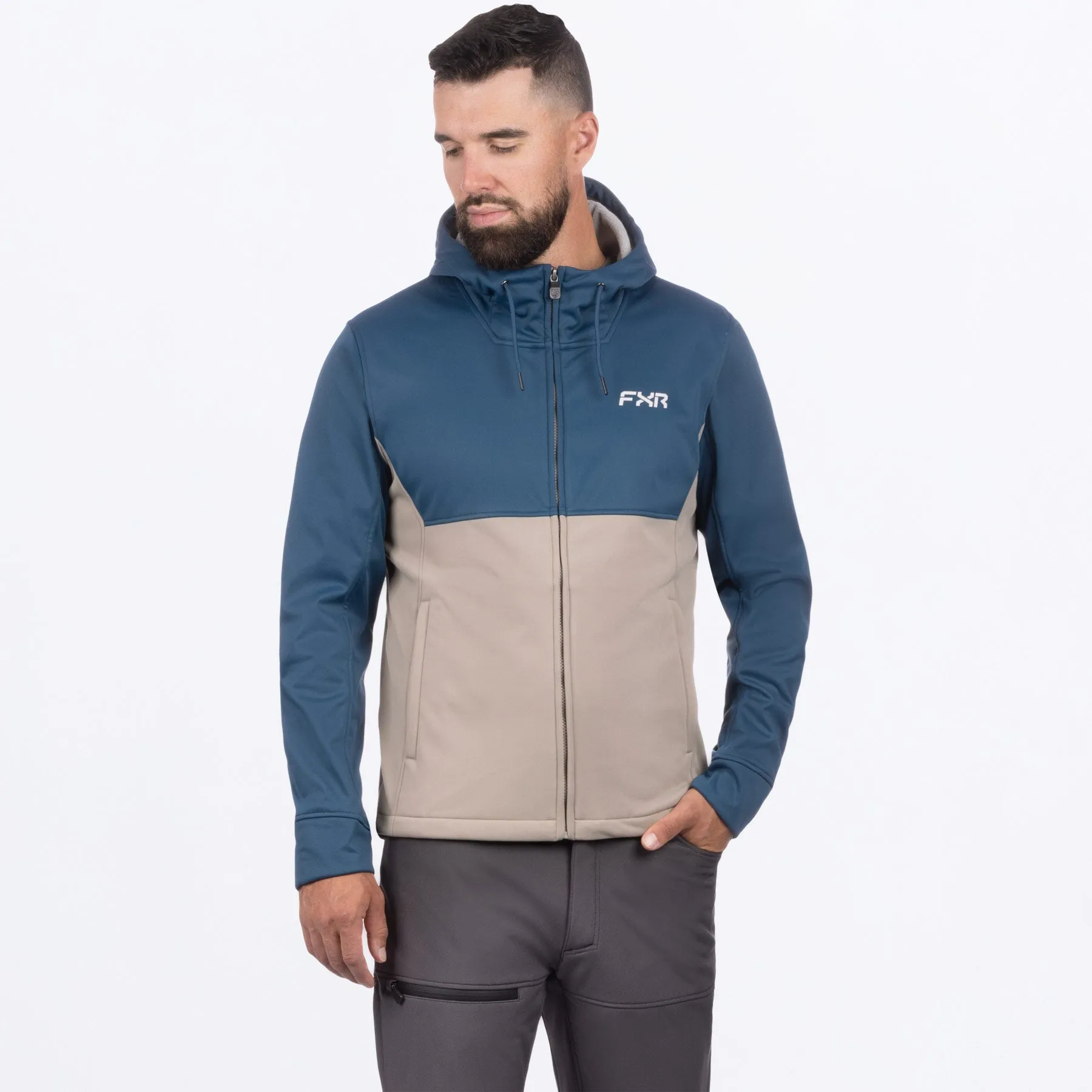 Hydogen Softshell Jacket