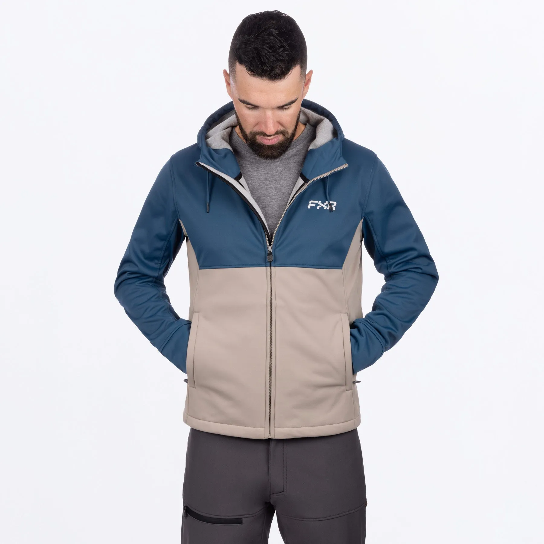 Hydogen Softshell Jacket