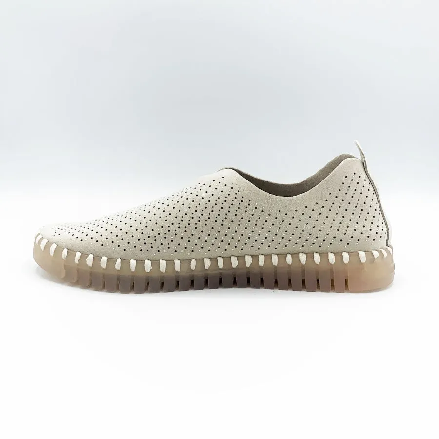 Ilse Jacobsen Lux Flat (Creme & Black Available)