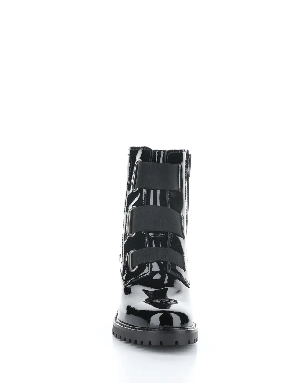 Indie Boot