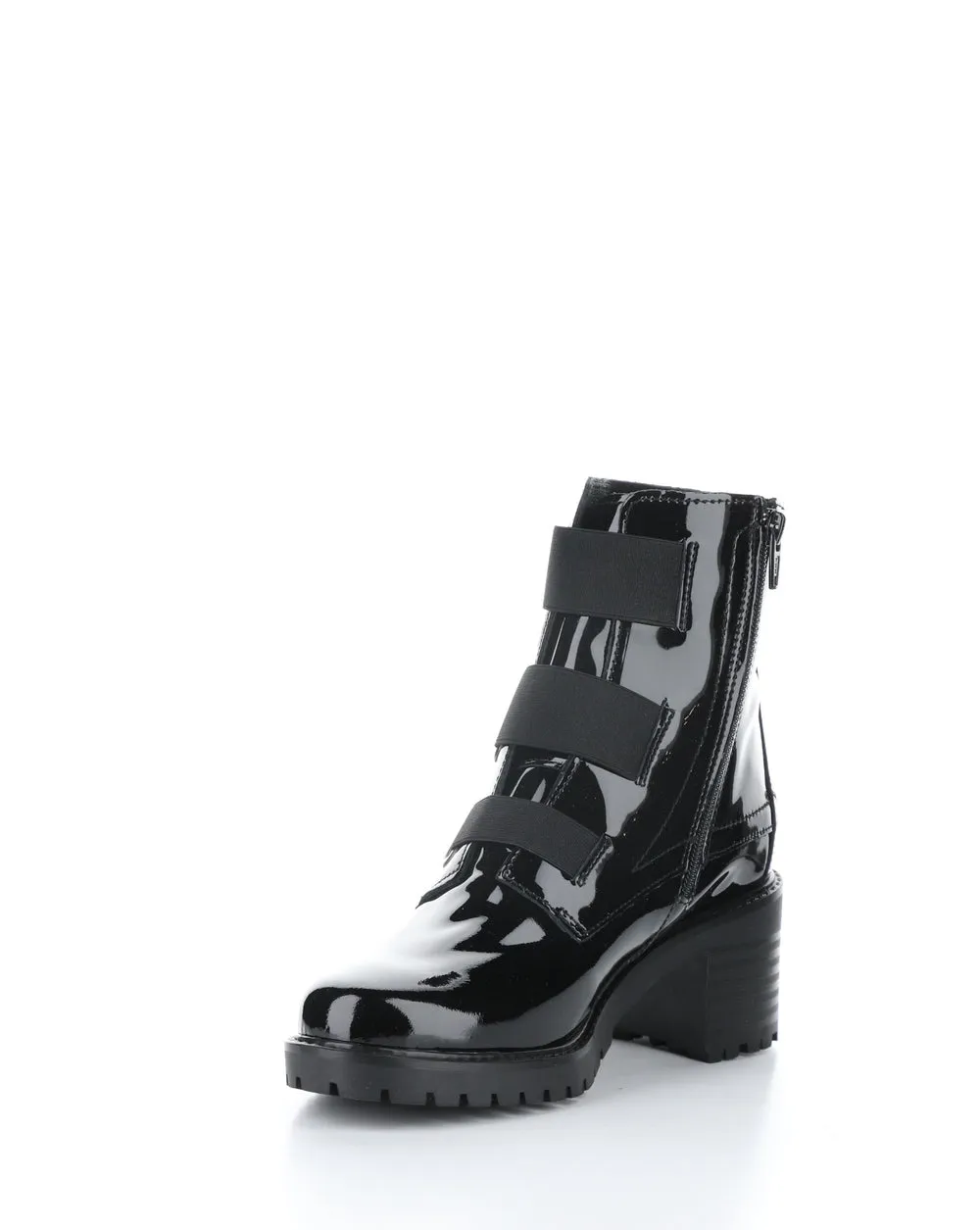 Indie Boot
