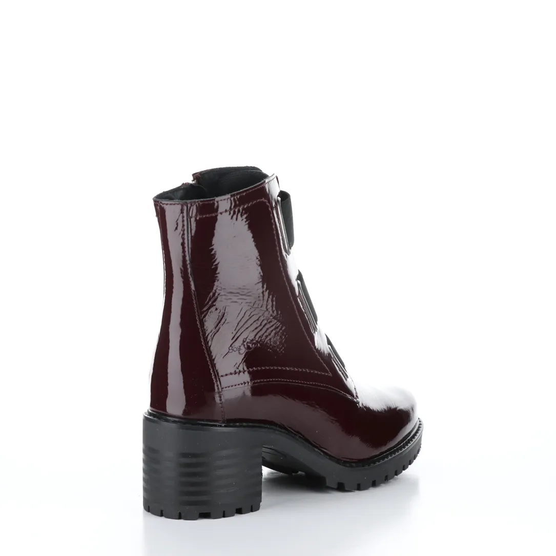 Indie Boot