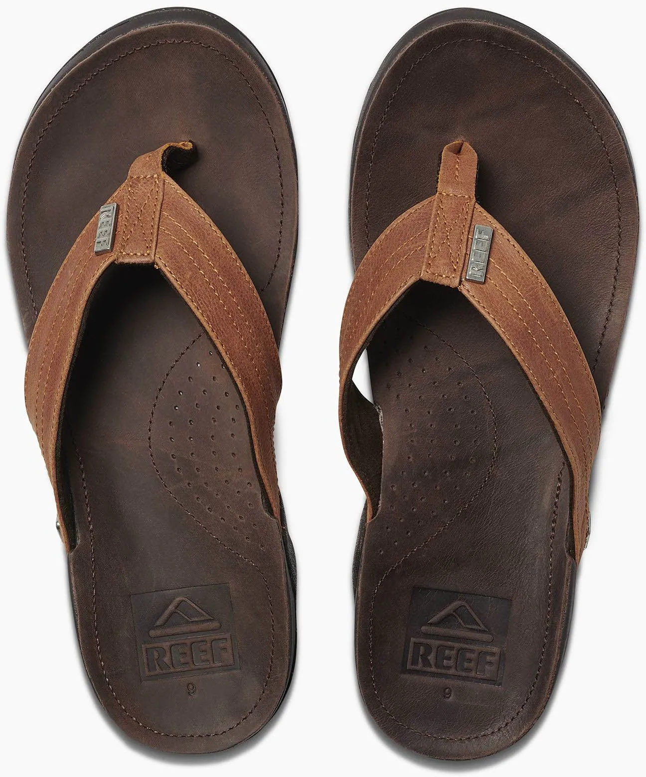 J-Bay III slippers