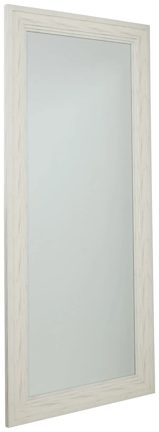 Jacee Floor Mirror