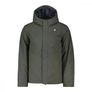 Jack ripstop prime M