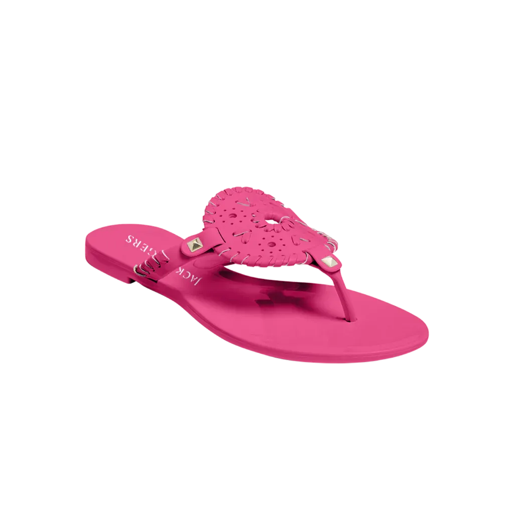 Jack Rogers - Georgica Jelly Sandal