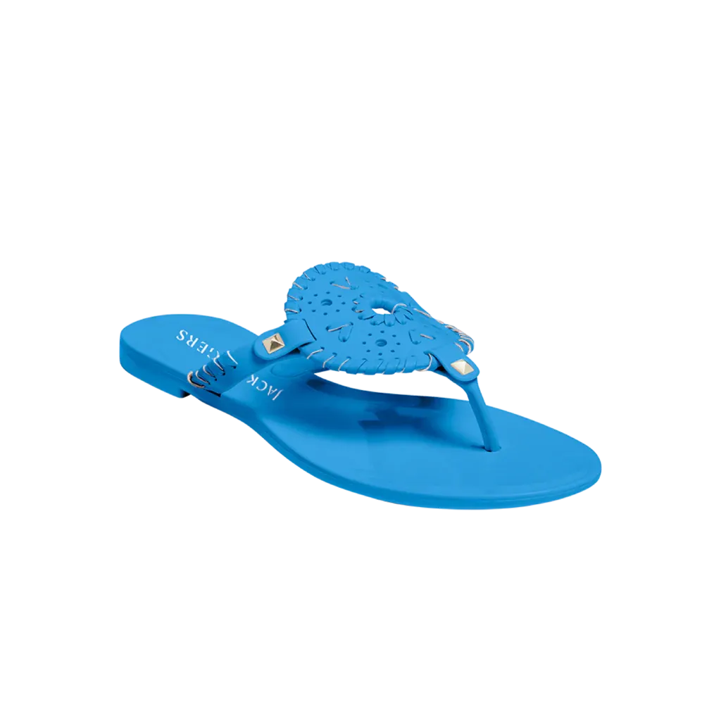 Jack Rogers - Georgica Jelly Sandal