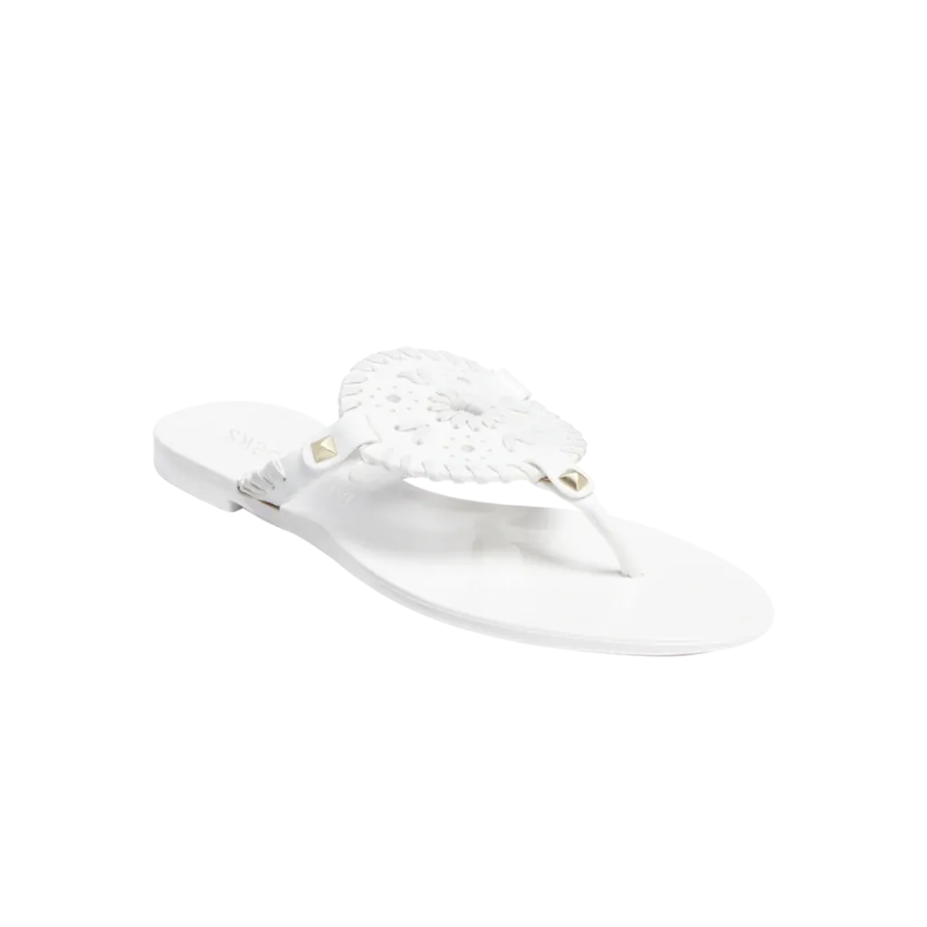 Jack Rogers - Georgica Jelly Sandal
