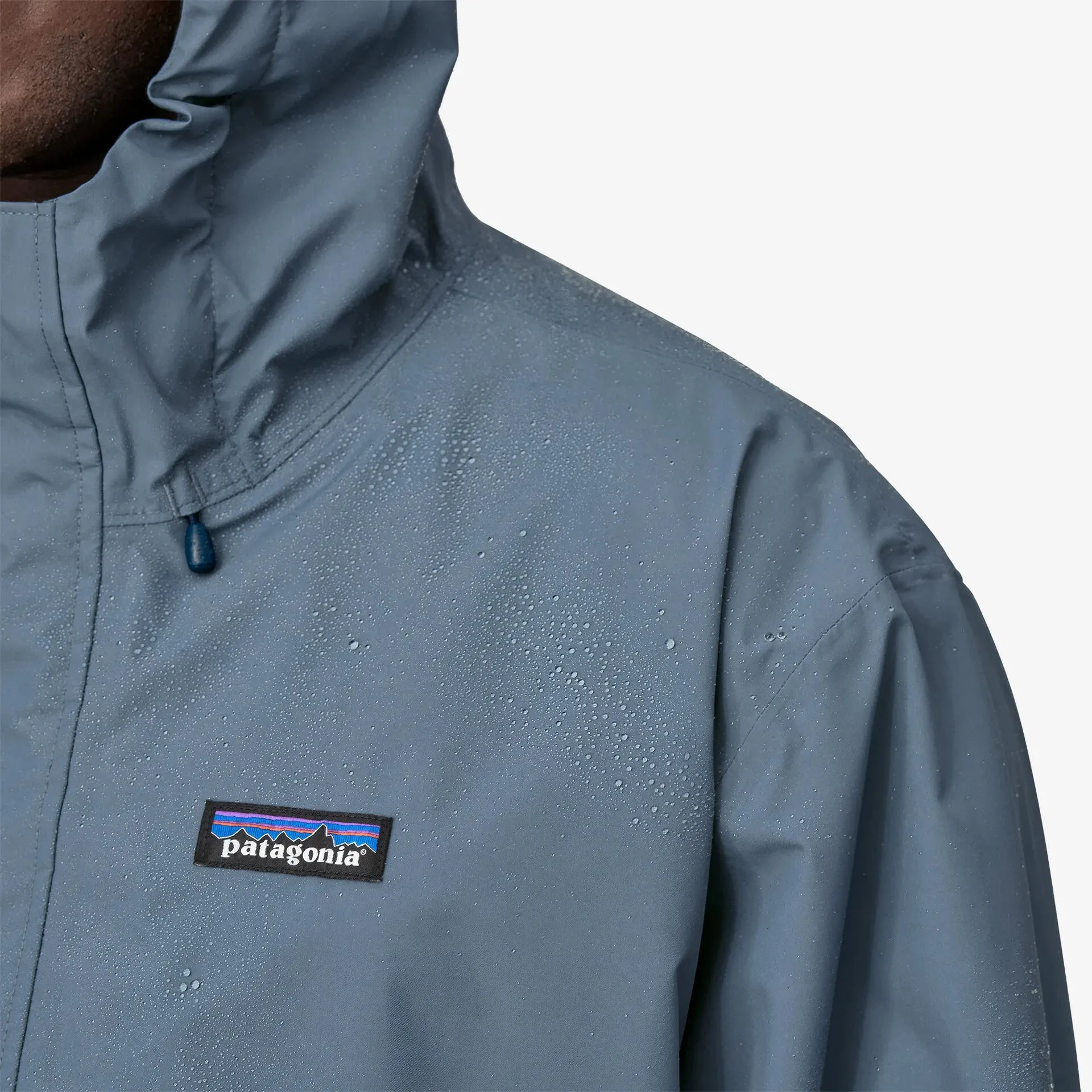 Jackson Glacier Waterproof Rain Jacket (Men's) - 26545