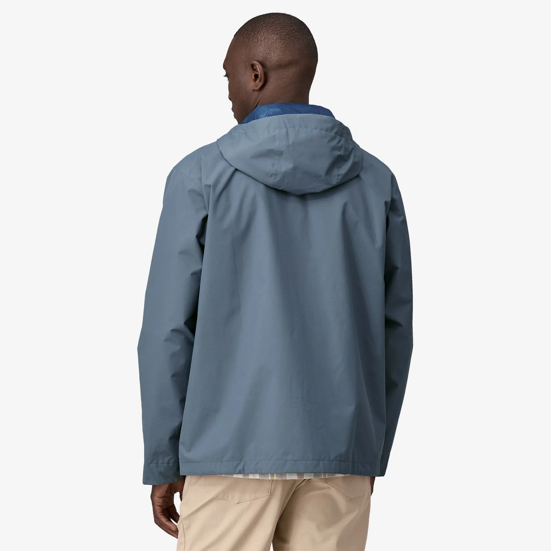Jackson Glacier Waterproof Rain Jacket (Men's) - 26545