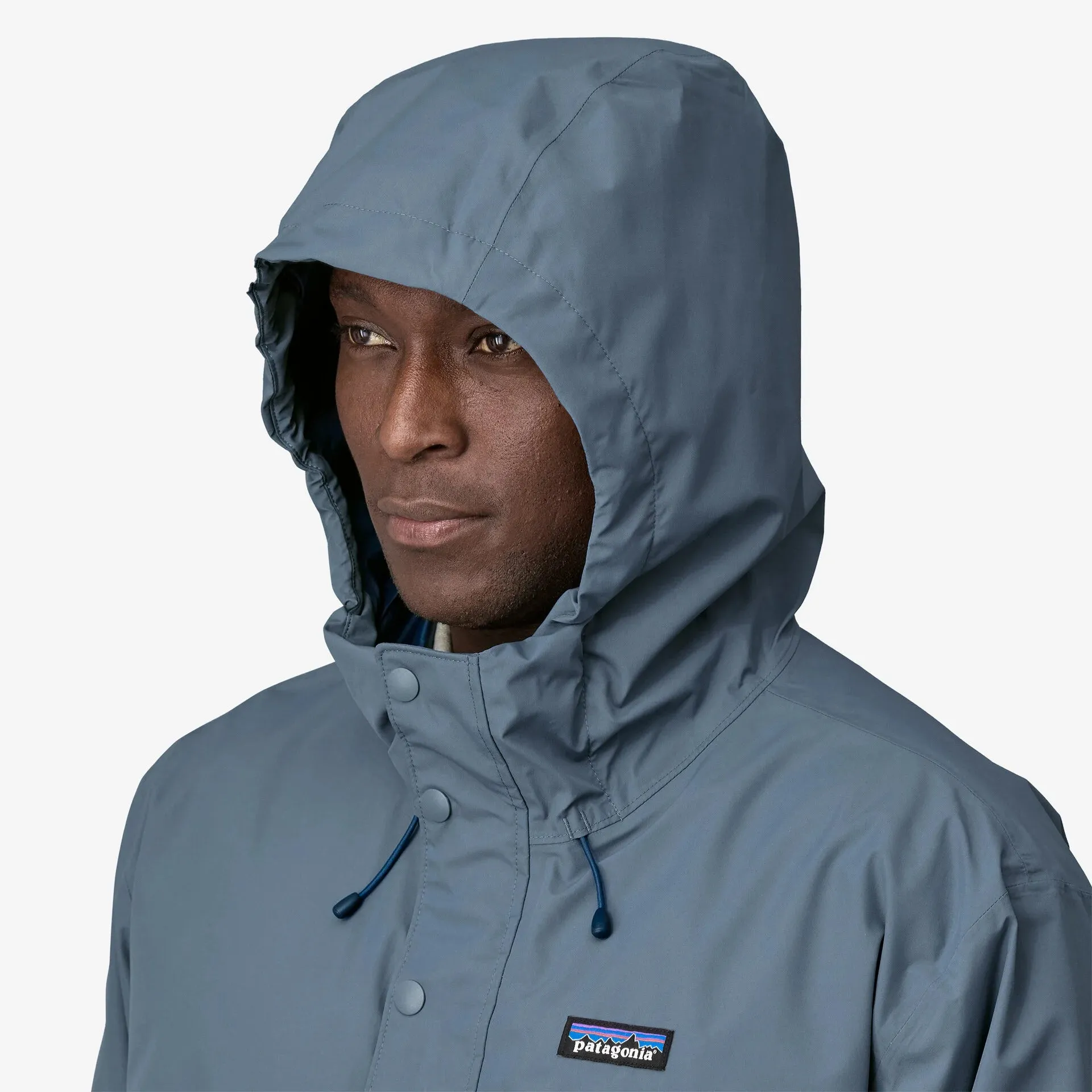 Jackson Glacier Waterproof Rain Jacket (Men's) - 26545