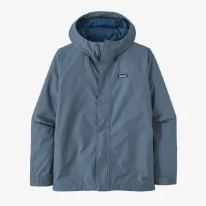 Jackson Glacier Waterproof Rain Jacket (Men's) - 26545