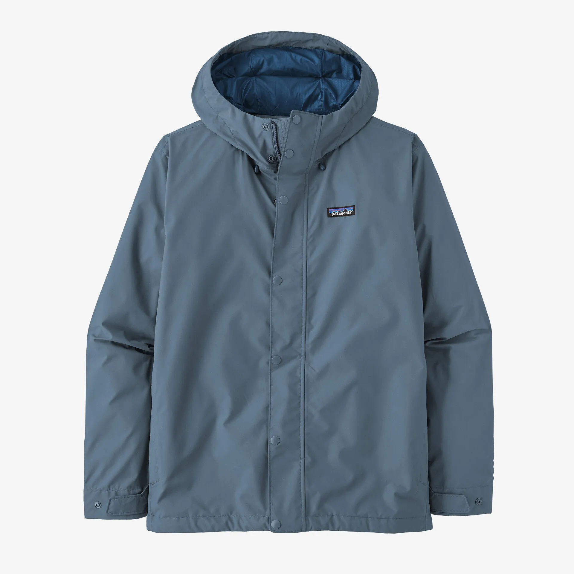 Jackson Glacier Waterproof Rain Jacket (Men's) - 26545