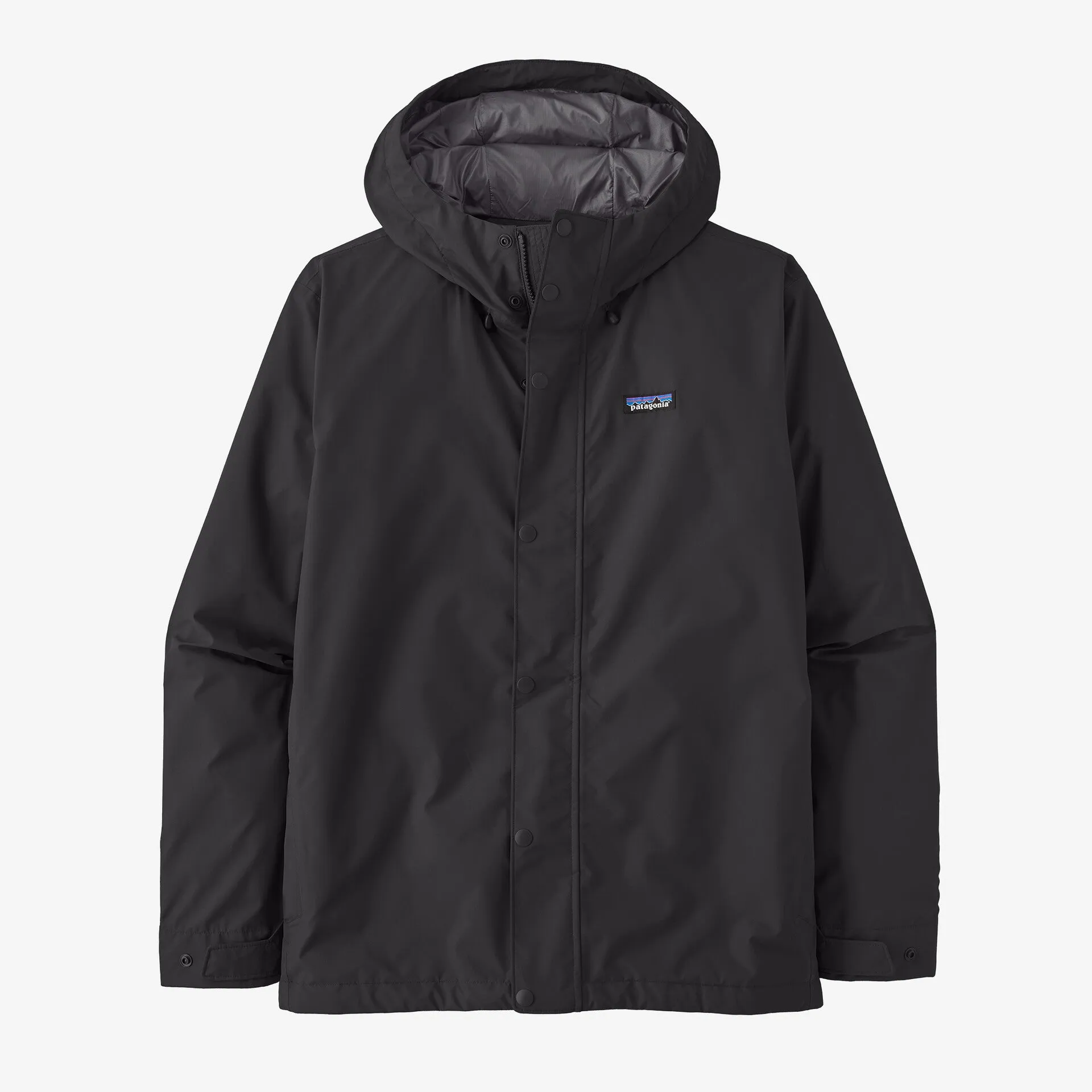 Jackson Glacier Waterproof Rain Jacket (Men's) - 26545