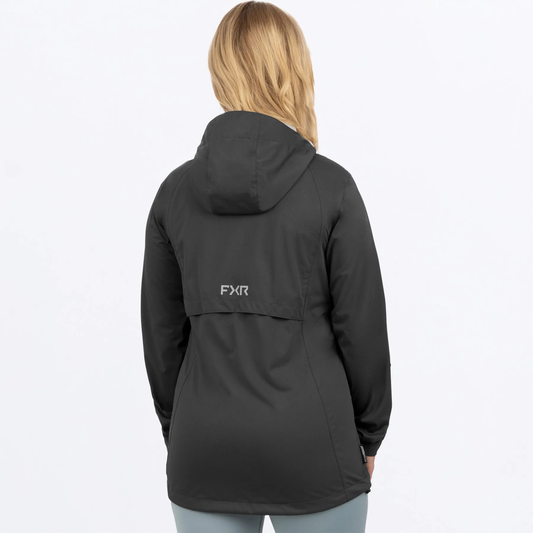 Jade Dual Laminate Women's Jacket