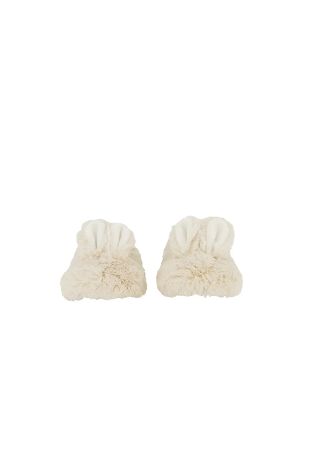 Jamie Kay Bunny Slipper - Brulee