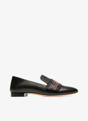 Jannie - Slippers