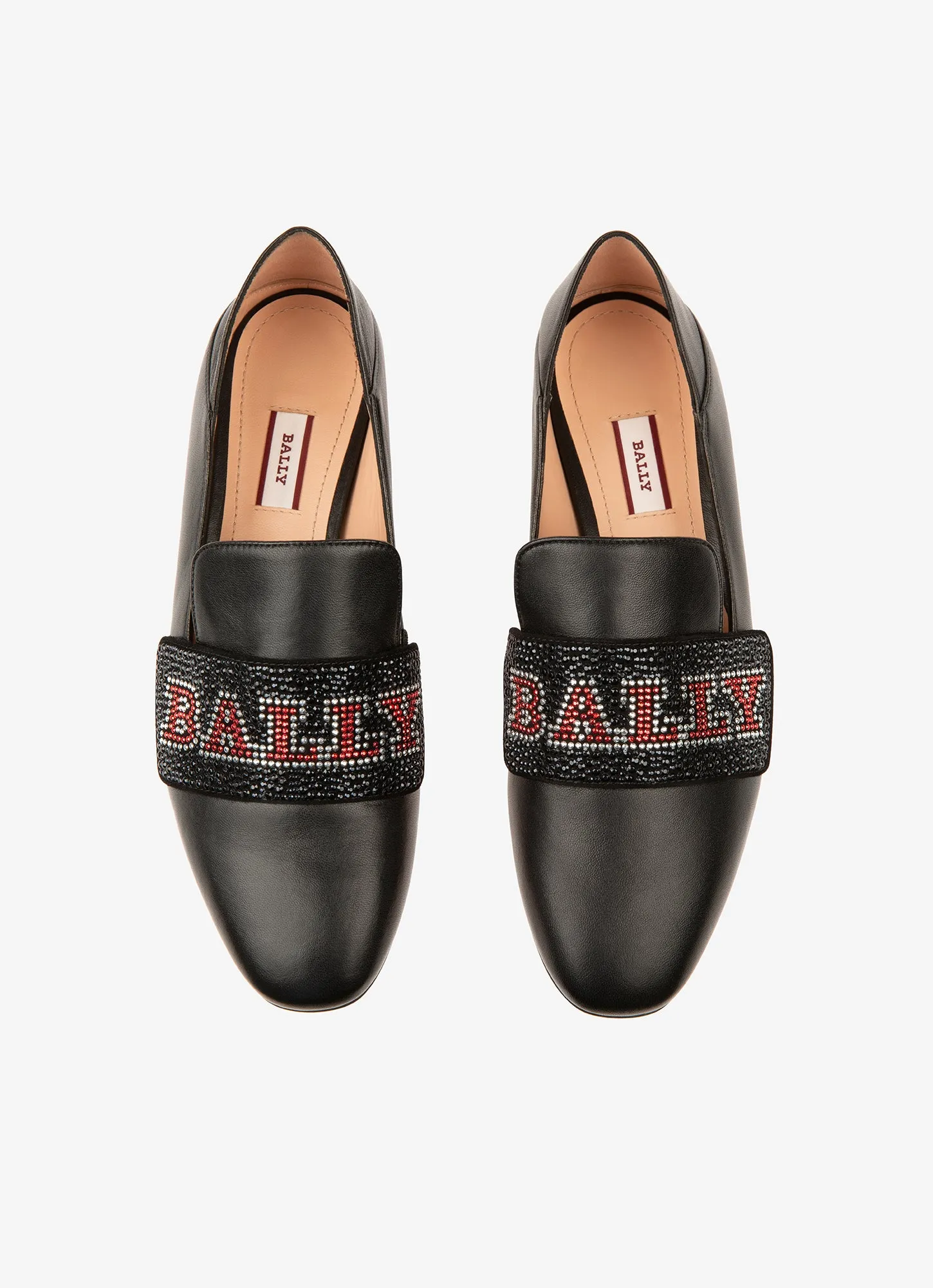 Jannie - Slippers