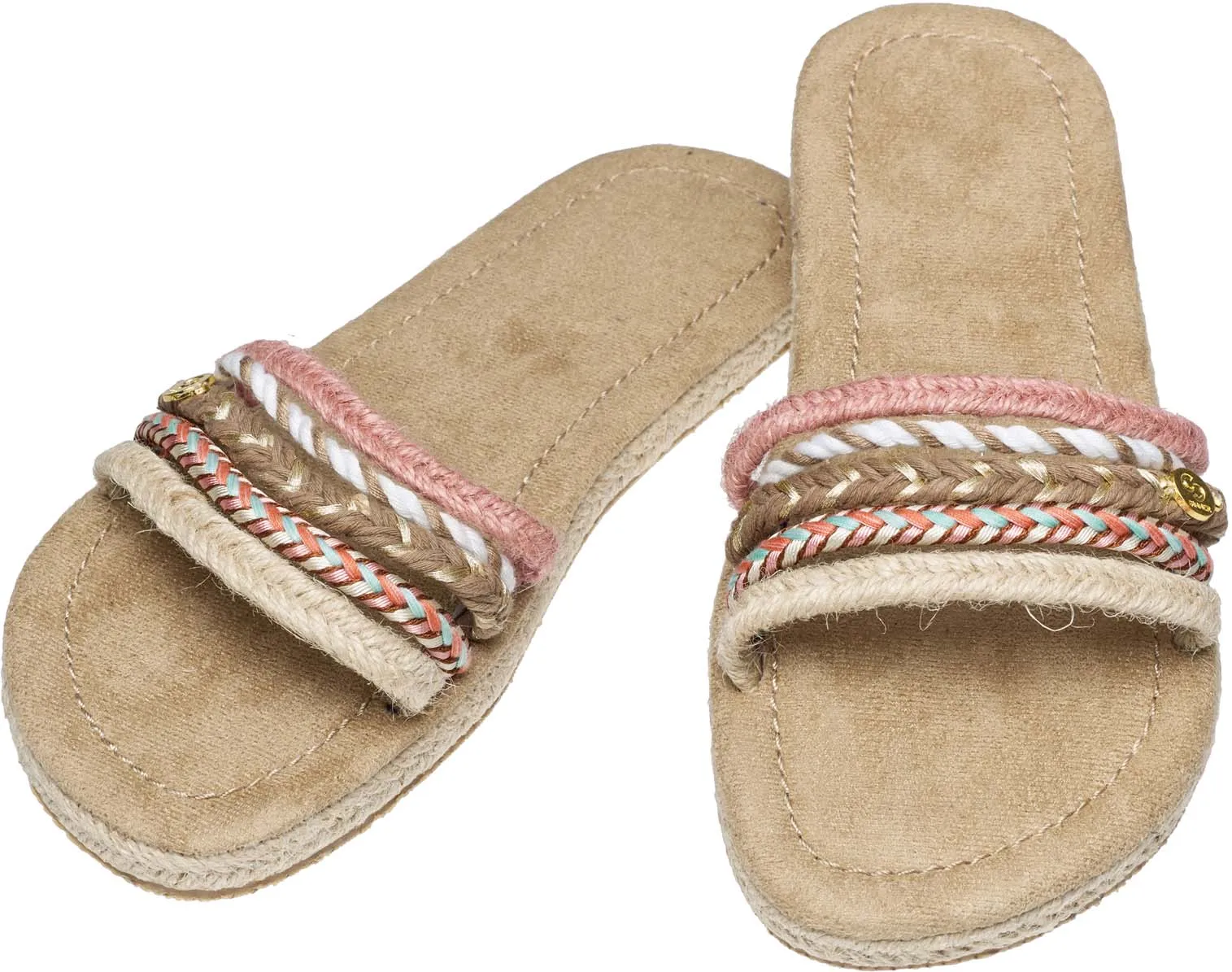 Java slippers