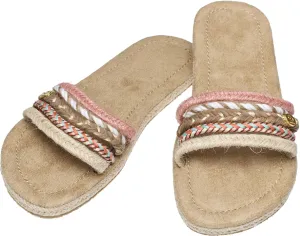 Java slippers