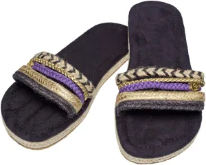 Java slippers