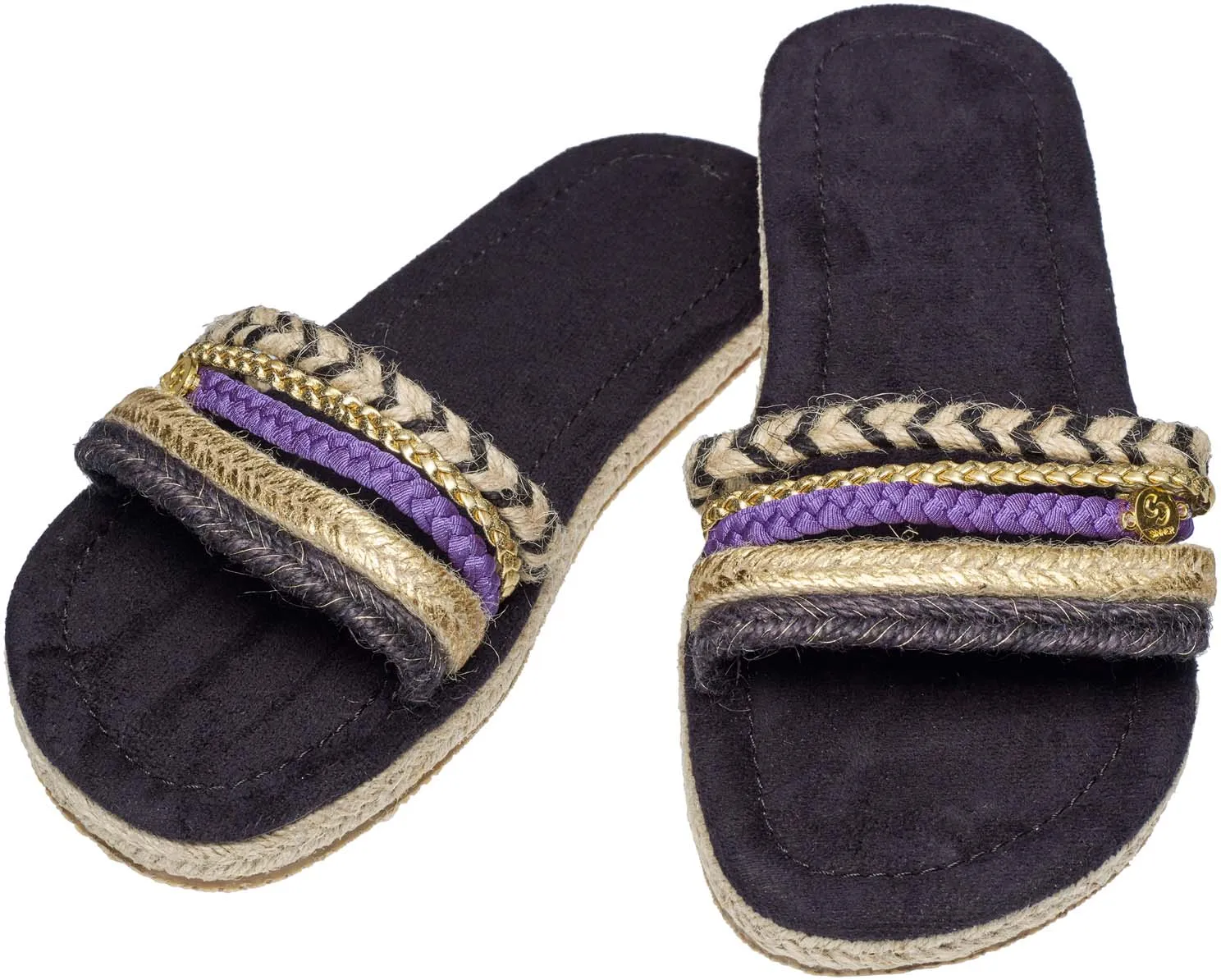 Java slippers