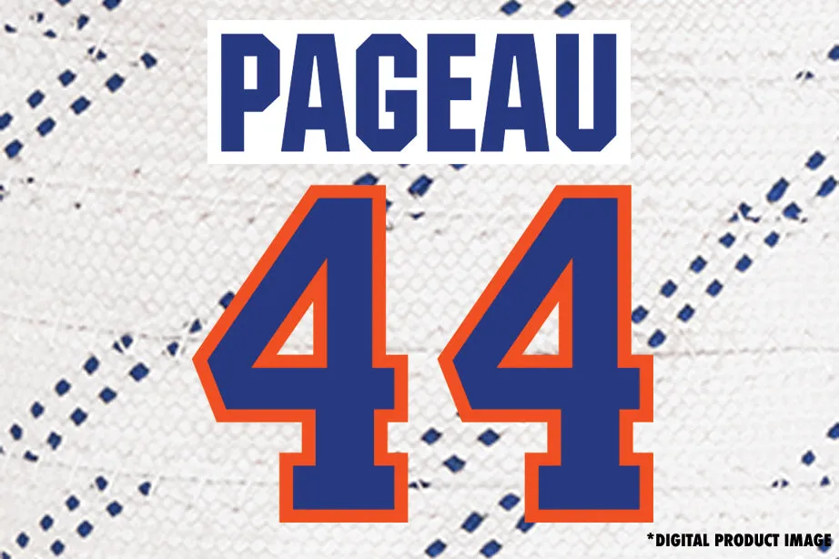 Jean-Gabriel Pageau #44