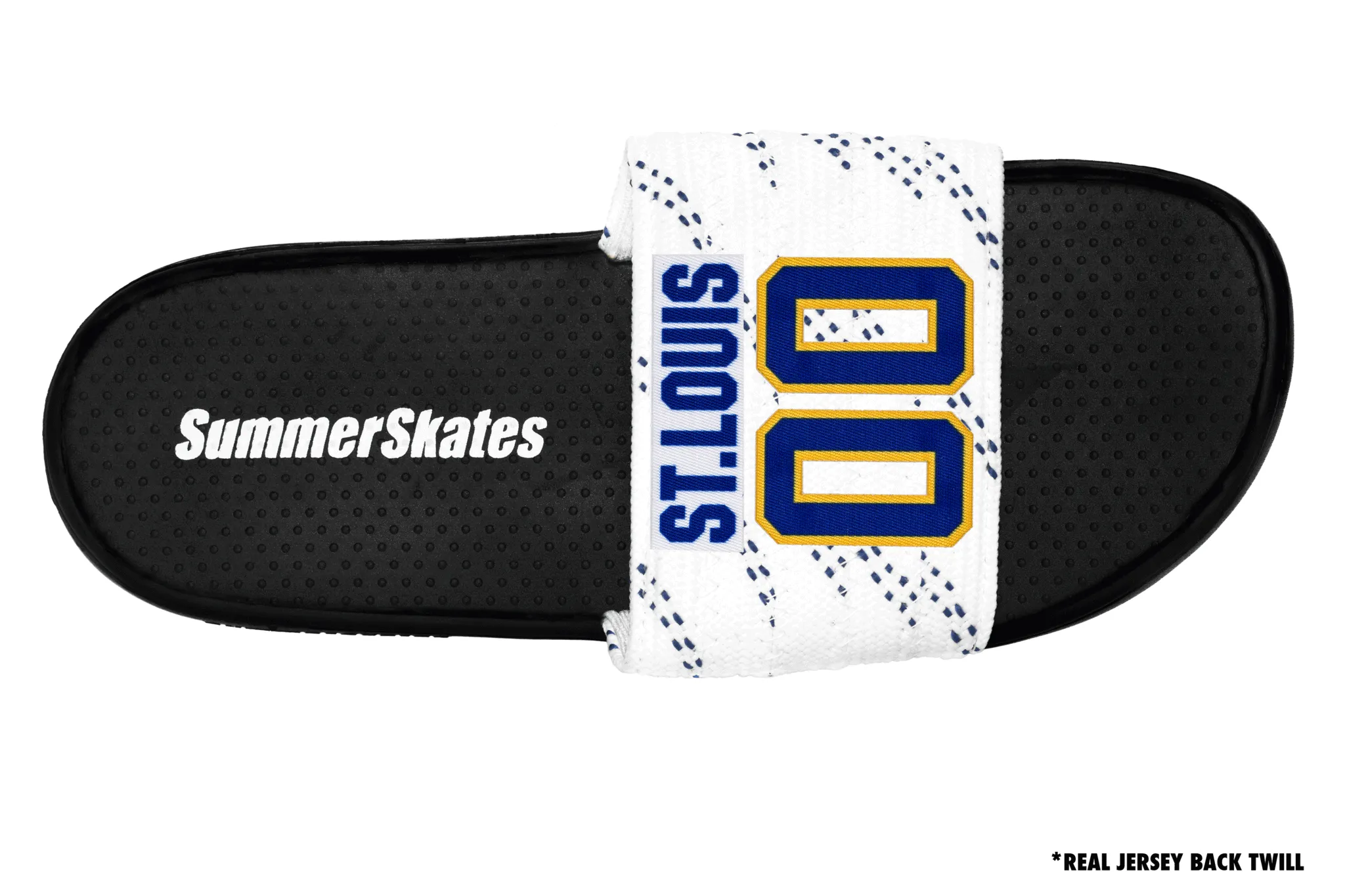 Jordan Binnington #50