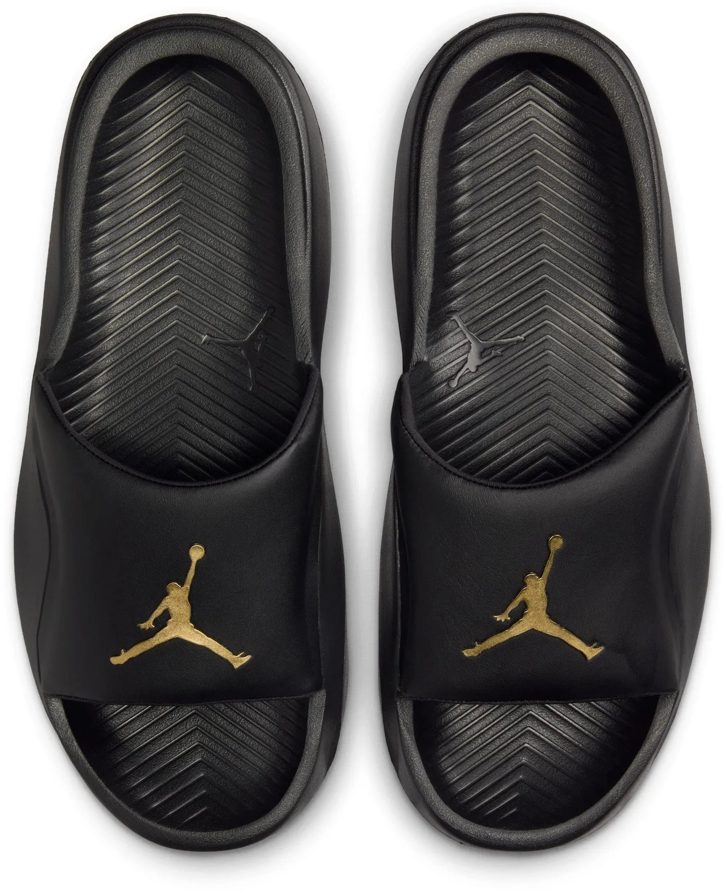Jordan Franchise slippers