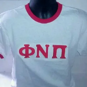 KAPPA ALPHA PSI RINGER(PHI NU PI) TEE