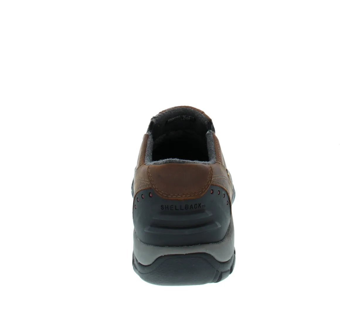 Keen Brixen Low Waterproof - Brown