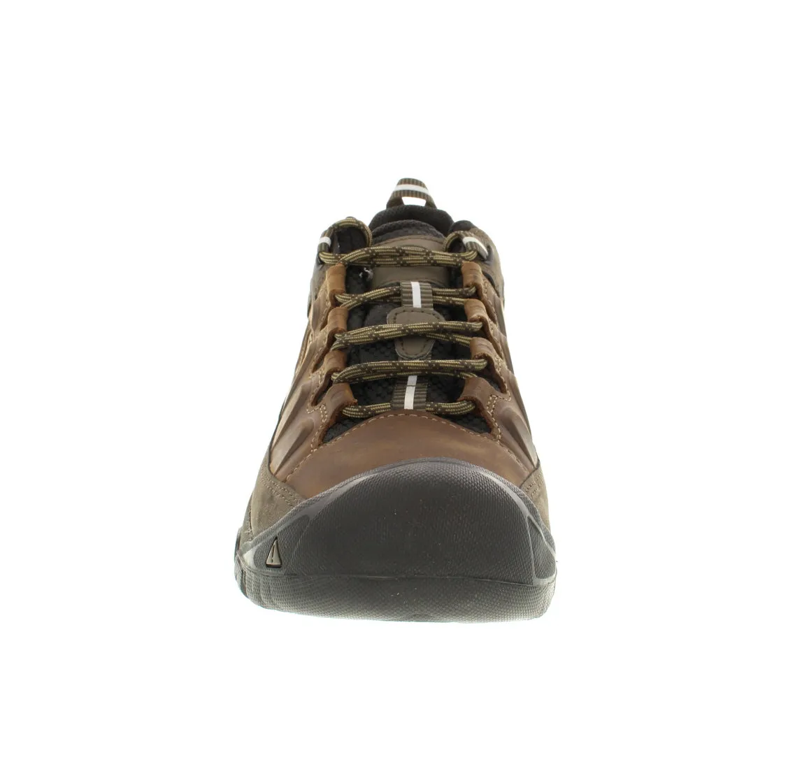Keen Targhee III Waterproof - Brown