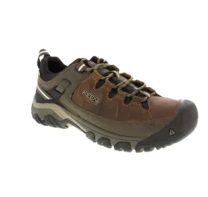 Keen Targhee III Waterproof - Brown