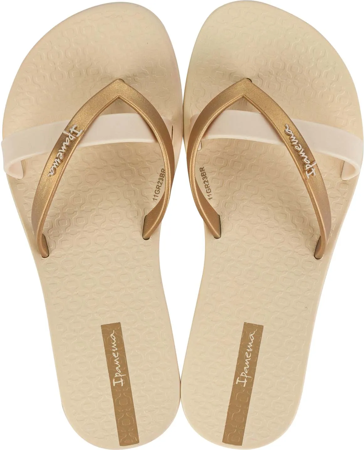 Kirei Kids slippers