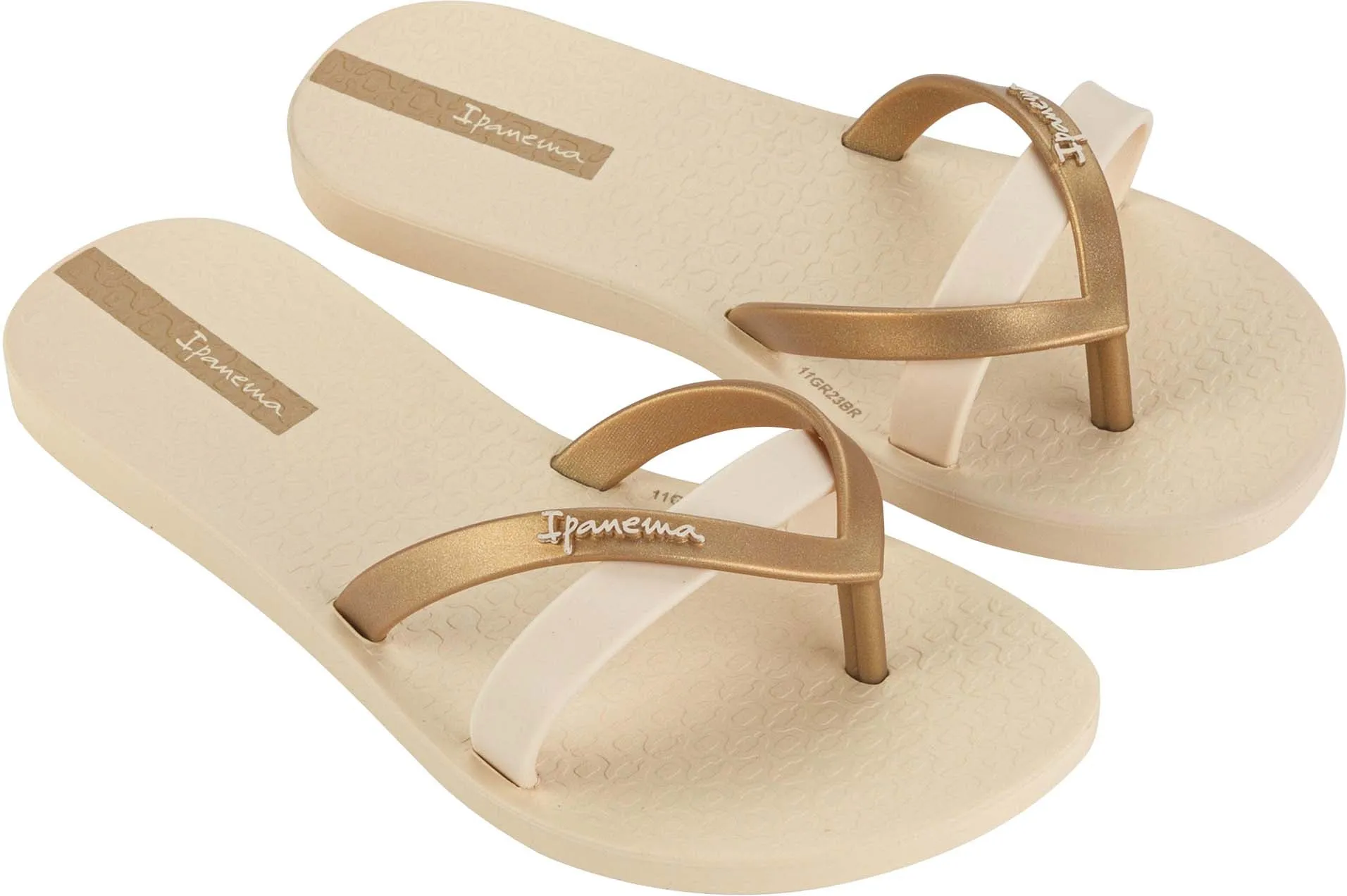 Kirei Kids slippers