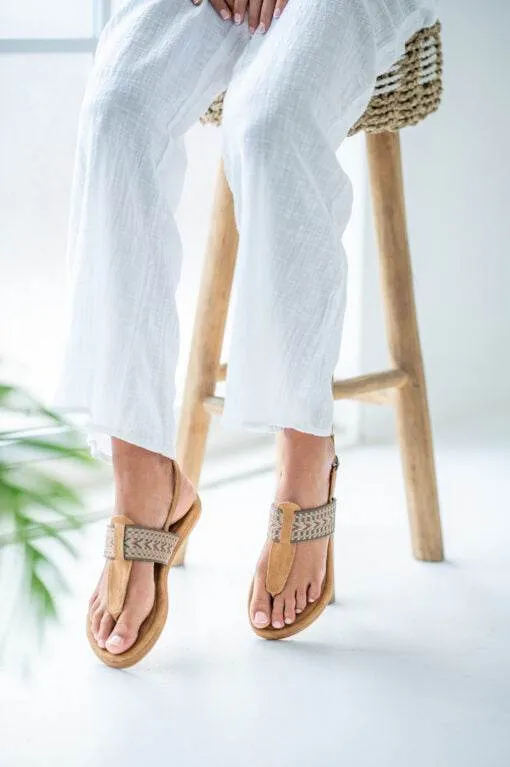 Komodo Sandals |