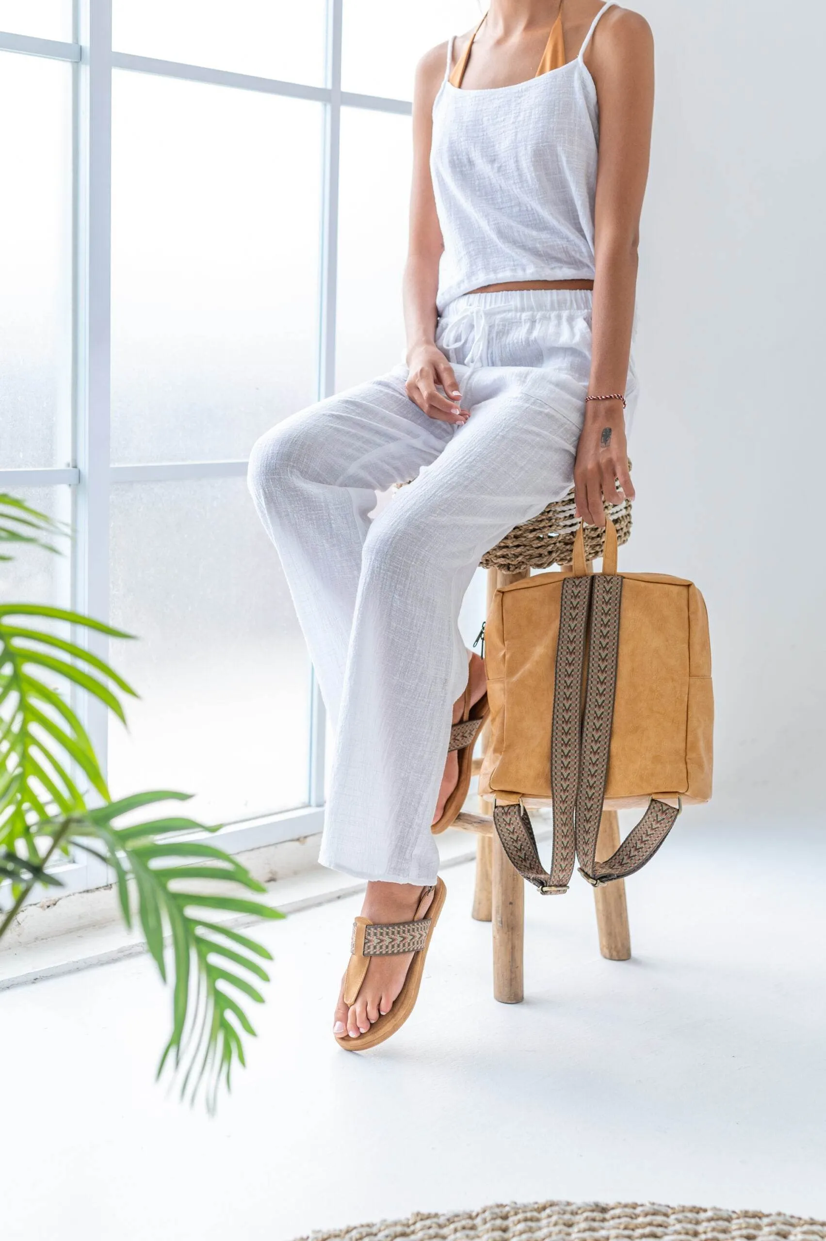 Komodo Sandals |