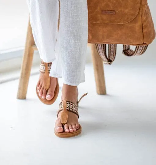Komodo Sandals |