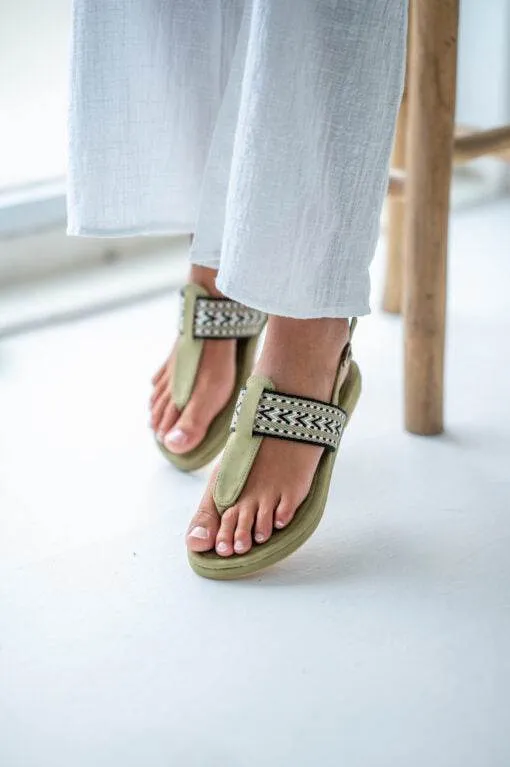 Komodo Sandals |