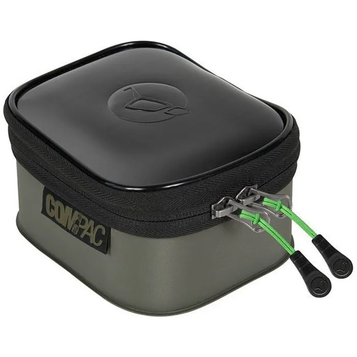 Korda Compac Zip Up Case Small 200