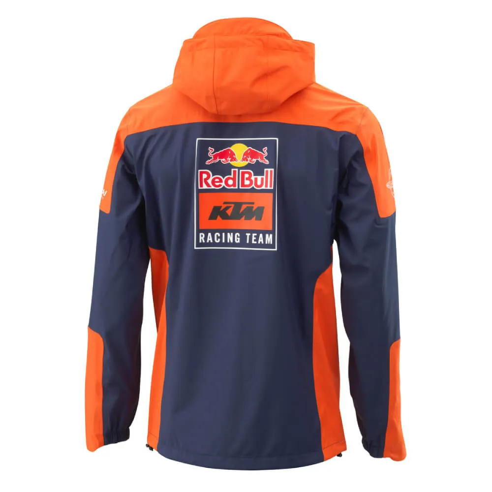 KTM Replica Team Hardshell Jacket