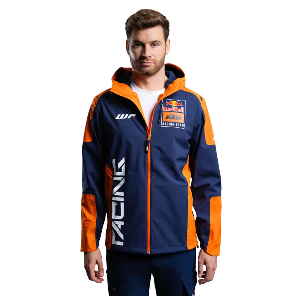 KTM Replica Team Hardshell Jacket