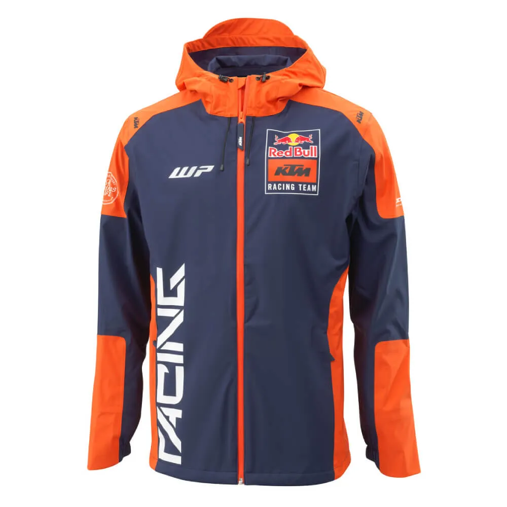 KTM Replica Team Hardshell Jacket