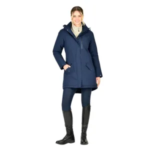 Kyla II Waterproof Jacket - Navy Iris