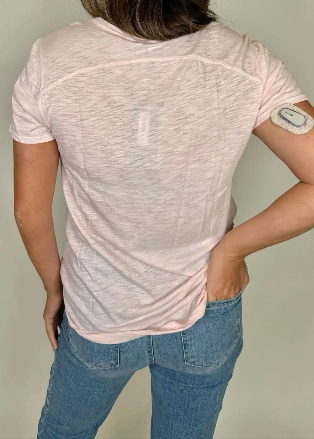 LA Made Vintage Tee