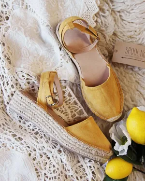 La Paz Wrap Sandals