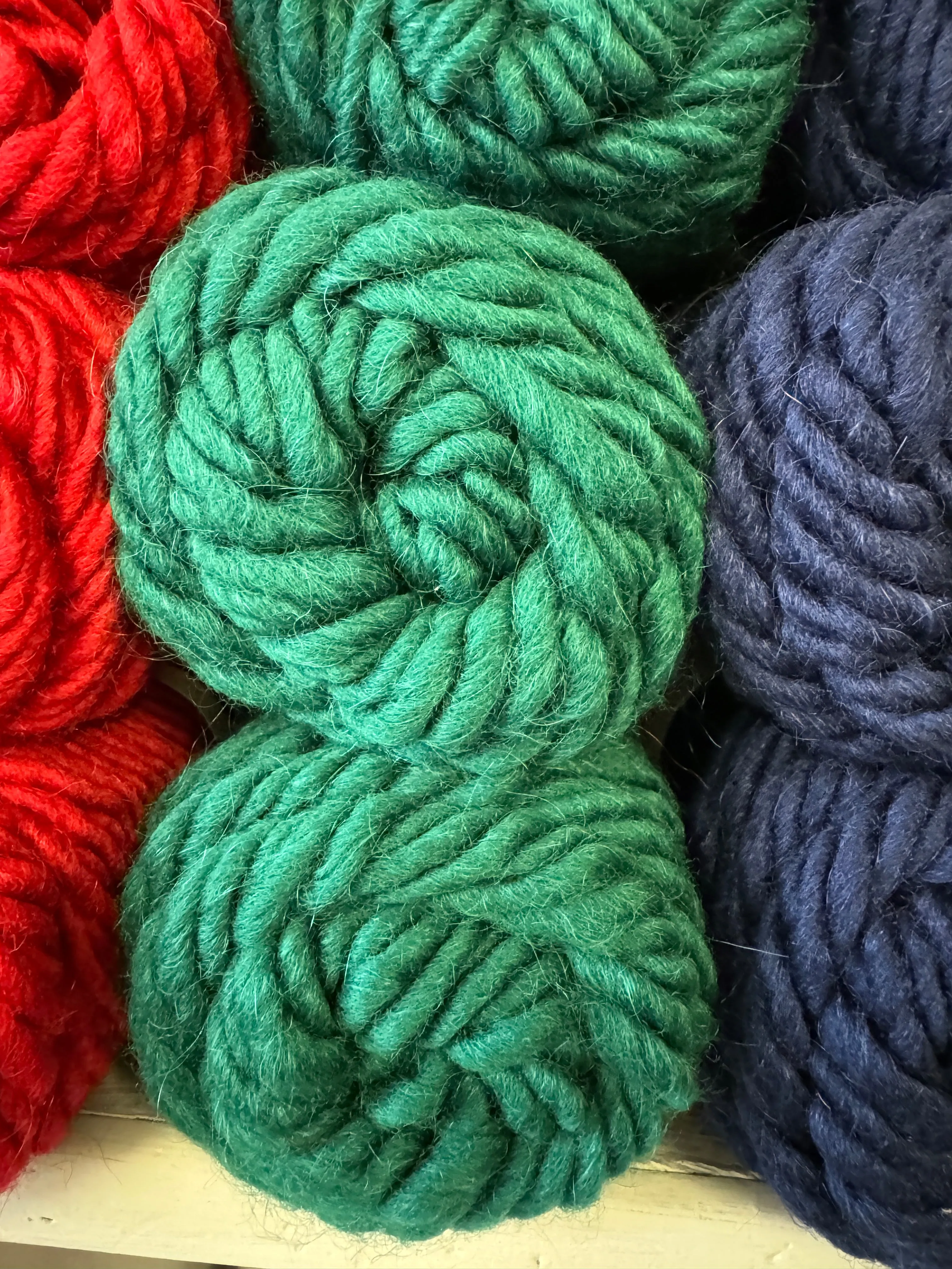 Lamb's Pride - Bulky